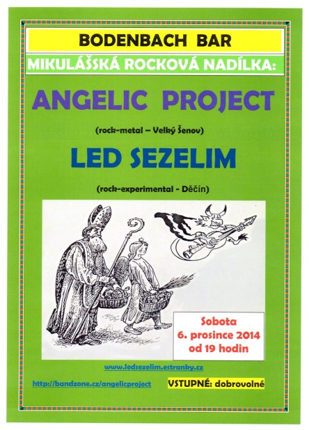 Obrázek plakátu_Mikulášská_2014